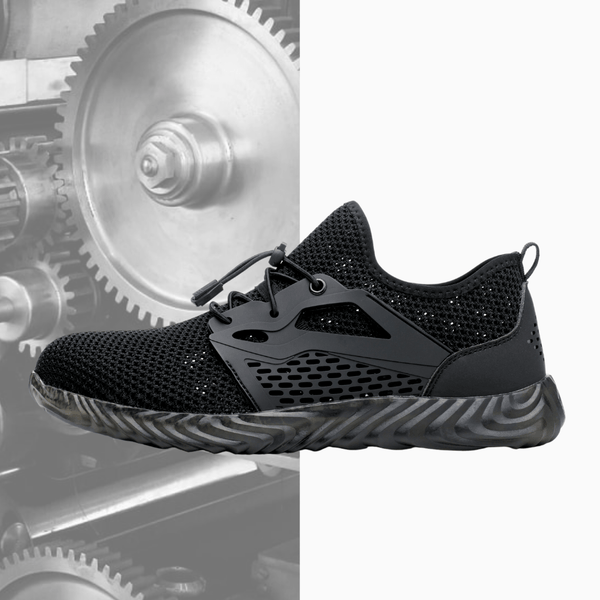 Ryder black best sale shoes