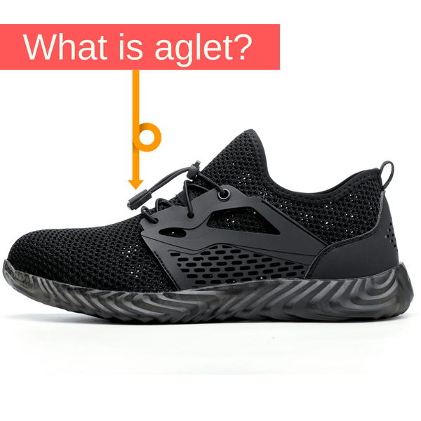 What Are the Ends of Shoelaces Called? and What’s Next for Shoes?