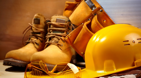 Safety Shoes: Protect Your Feet on the Job