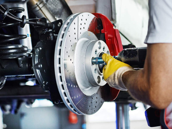 Tips for Auto Repair Safety