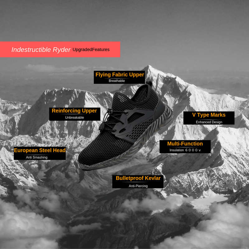 Ryder 2025 green shoes