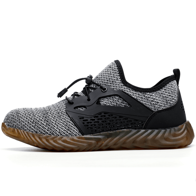 Indestructible shoes ryder grey 2025 review