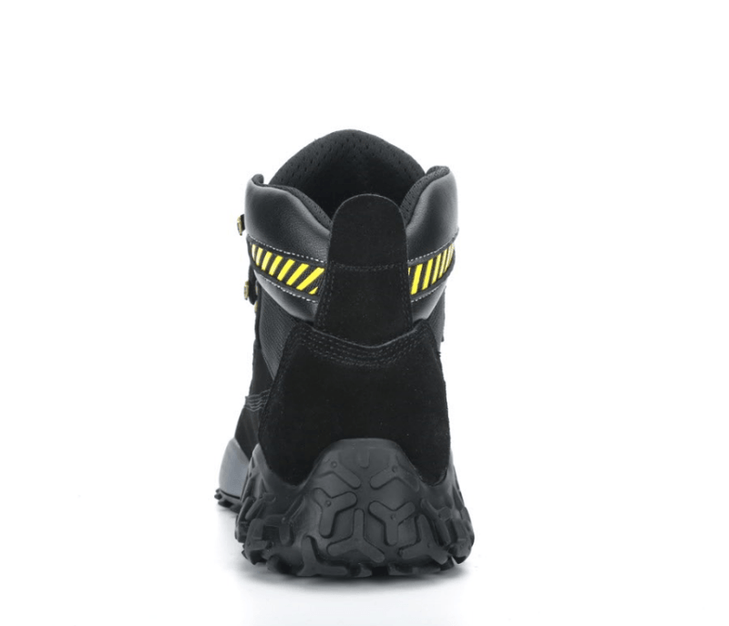 Ninja Invincible™ - Ninja Workshoes