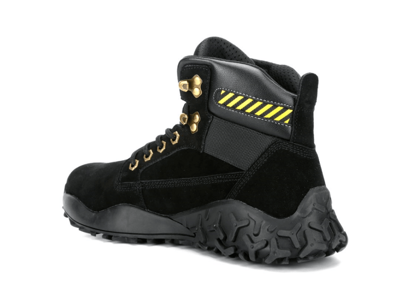 Ninja Invincible™ - Ninja Workshoes