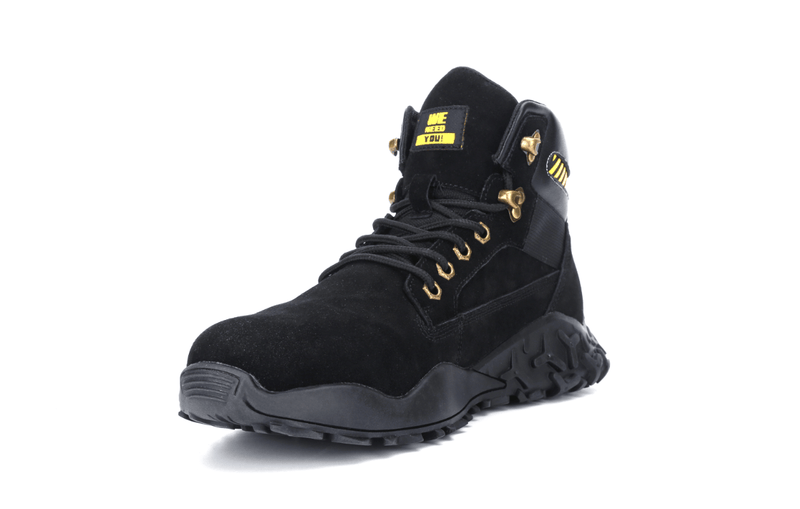 Ninja invincible™ Full-protect boots Indestructible Ryder™ 