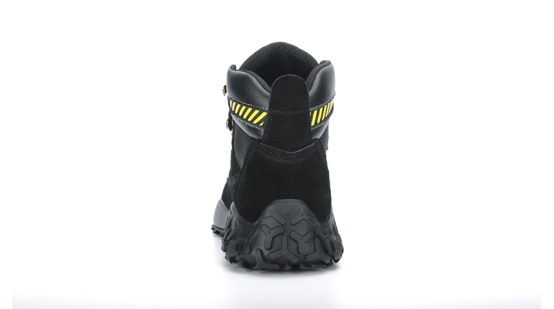 Ninja invincible™ Full-protect boots Indestructible Ryder™ 